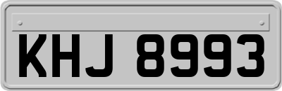KHJ8993