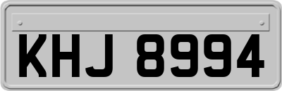 KHJ8994