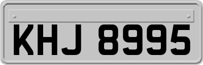 KHJ8995