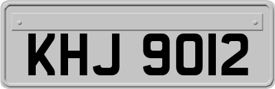 KHJ9012