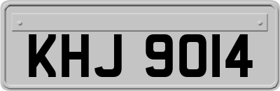 KHJ9014