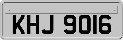 KHJ9016