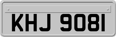 KHJ9081