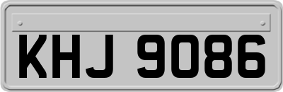 KHJ9086