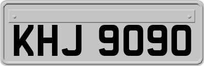 KHJ9090