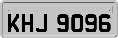 KHJ9096