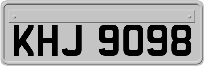KHJ9098