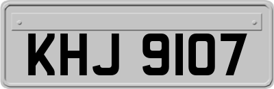 KHJ9107