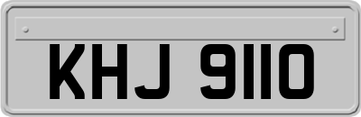 KHJ9110