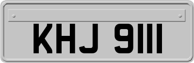 KHJ9111