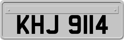 KHJ9114