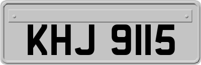 KHJ9115