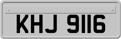 KHJ9116