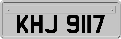 KHJ9117