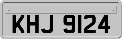 KHJ9124