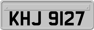 KHJ9127