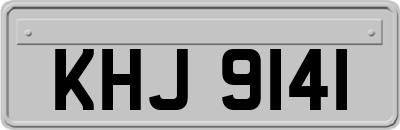 KHJ9141