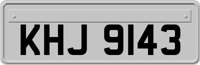 KHJ9143