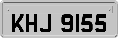 KHJ9155