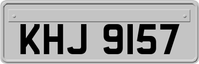 KHJ9157