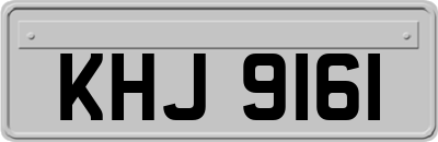 KHJ9161