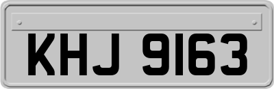 KHJ9163