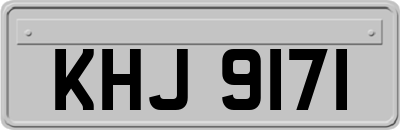 KHJ9171