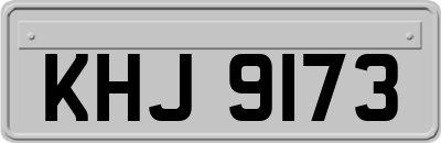 KHJ9173