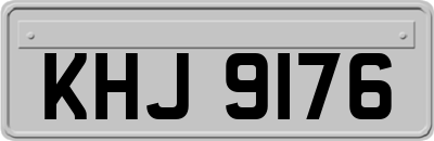 KHJ9176