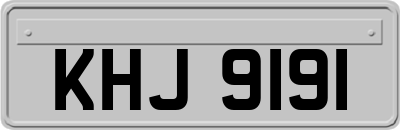 KHJ9191
