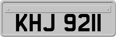 KHJ9211