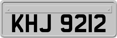 KHJ9212