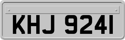 KHJ9241