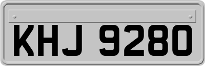 KHJ9280