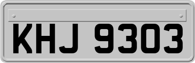 KHJ9303
