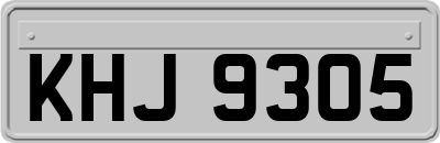 KHJ9305