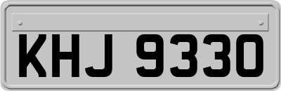 KHJ9330