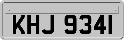 KHJ9341