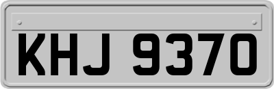 KHJ9370