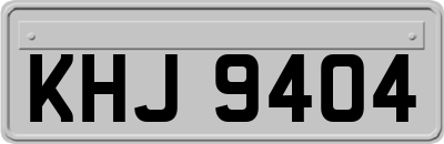 KHJ9404