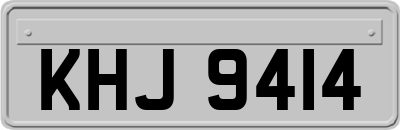 KHJ9414