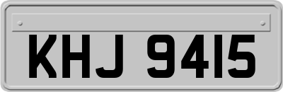 KHJ9415