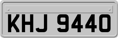 KHJ9440