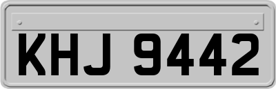 KHJ9442