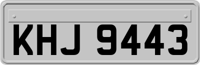 KHJ9443