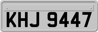 KHJ9447
