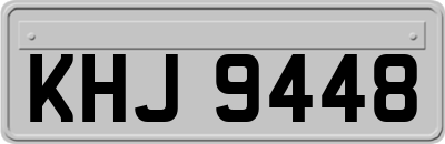 KHJ9448