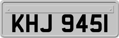 KHJ9451