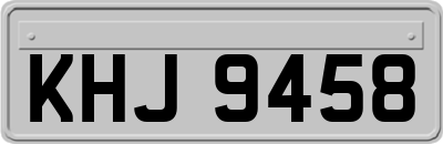 KHJ9458