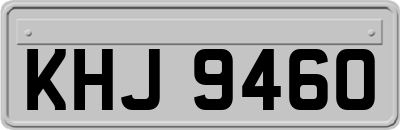 KHJ9460